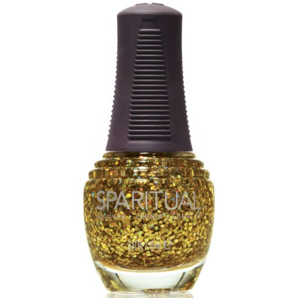 Nagellack SPA RITUAL - Soul Glitter
