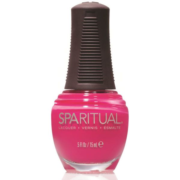 Nagellack SPA RITUAL - Strike a Pose