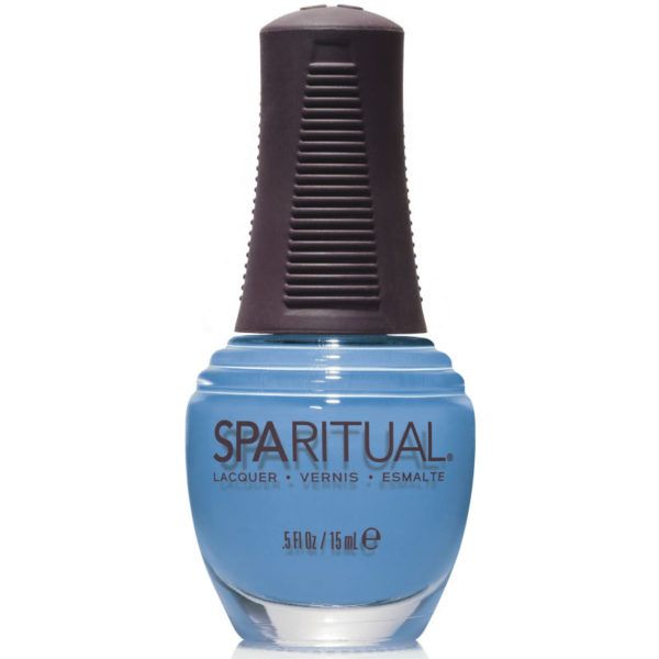 Nagellack SPA RITUAL - Blue Lagoon