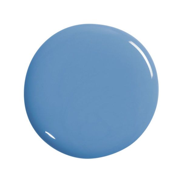 Nagellack SPA RITUAL - Blue Lagoon – Bild 2