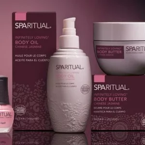 SPA RITUAL