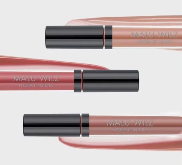 MALU WILZ - Hydra Lip Gloss