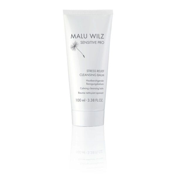MALU WILZ - Sensitive Pro - Stress Relief Cleansing Balm 100 ML
