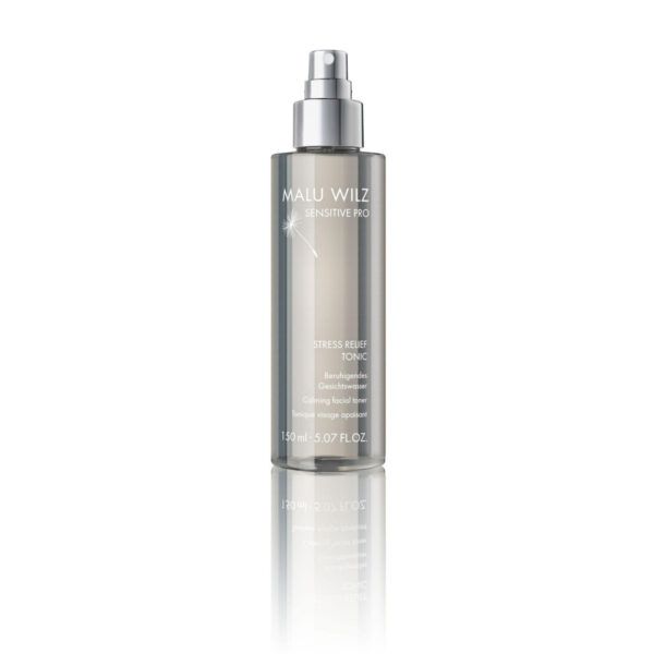 MALU WILZ - Sensitive Pro - Stress Relief Tonic 150 ML