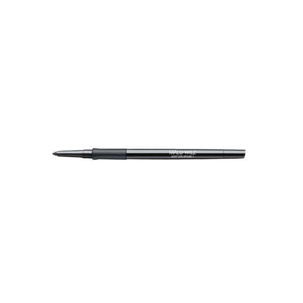 MALU WILZ - Soft Eye Styler - Black