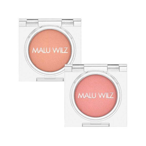 MALU WILZ - Velvet Blush