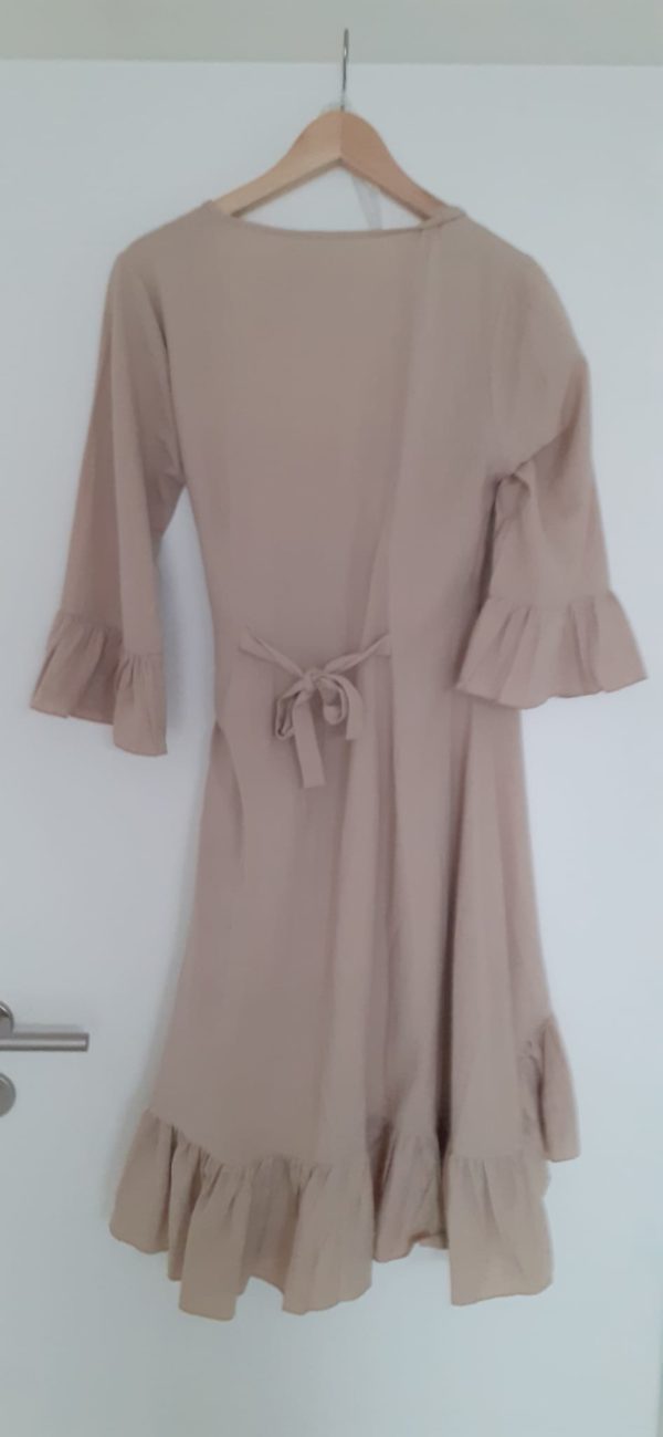 JDL Clothing - Wickelkleid – Bild 2