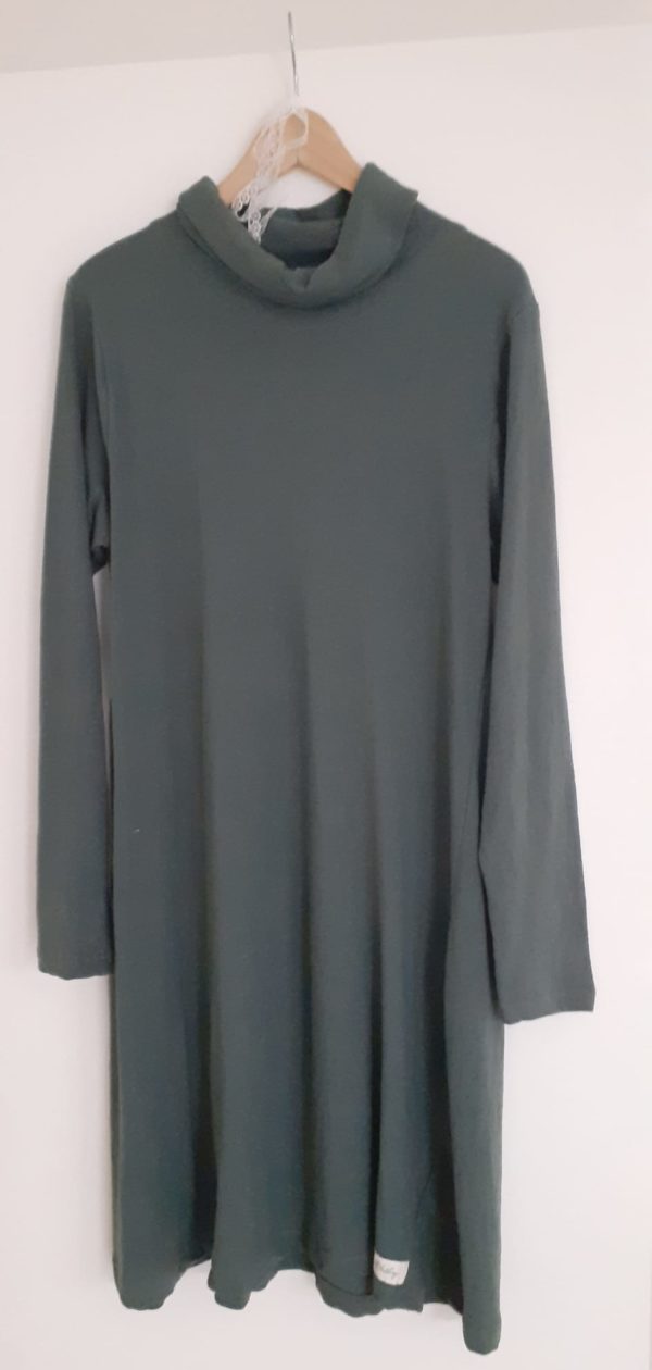 JDL Clothing - Baumwollkleid