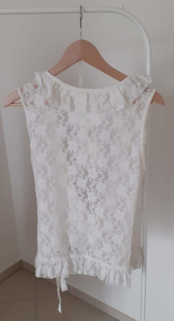 JDL Clothing - Wickel Gilet – Bild 2